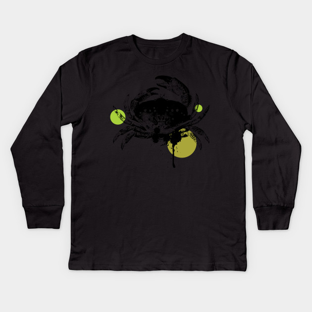 Mr. Crab